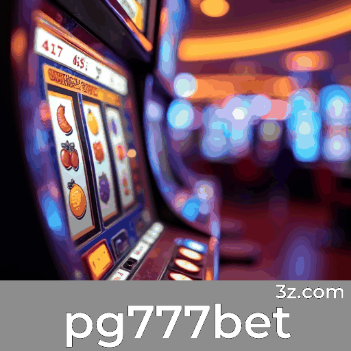 pg777bet Logo