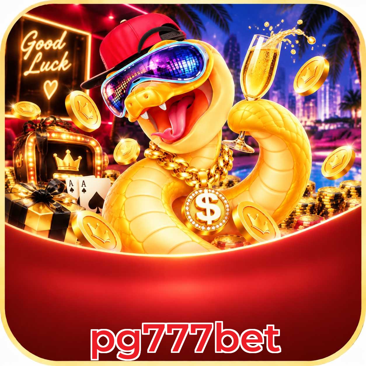 pg777bet Entrar Telegram