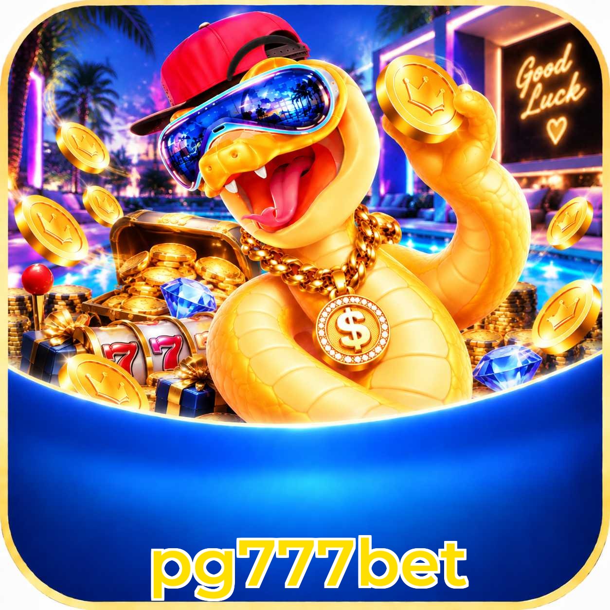 pg777bet Registration Guide