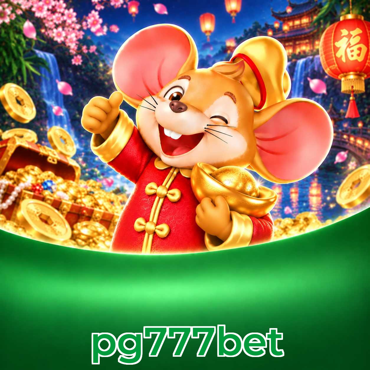 pg777bet FAQ