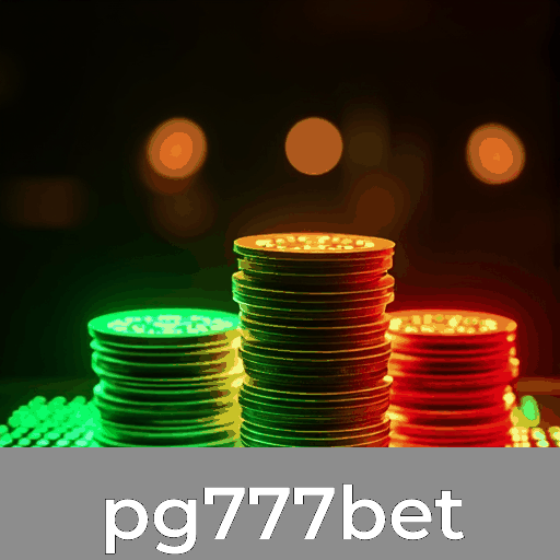 pg777bet: Seu Cassino Online de Confiança
