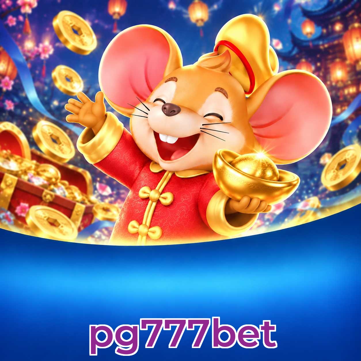 pg777bet Loterias