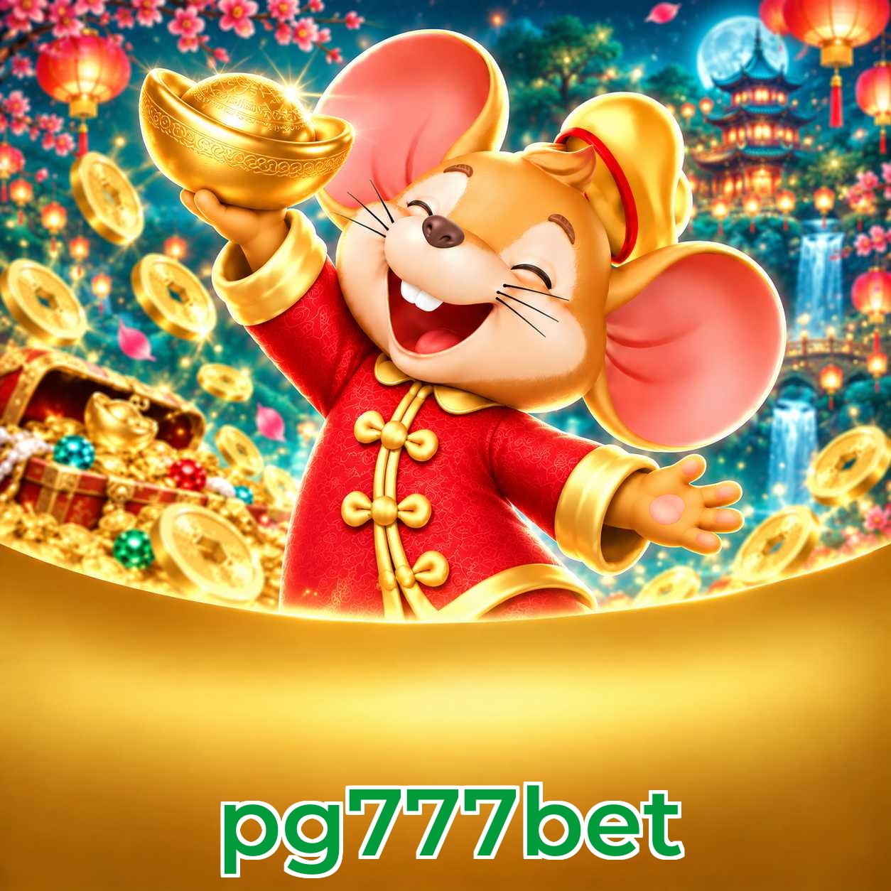 pg777bet Download Speed