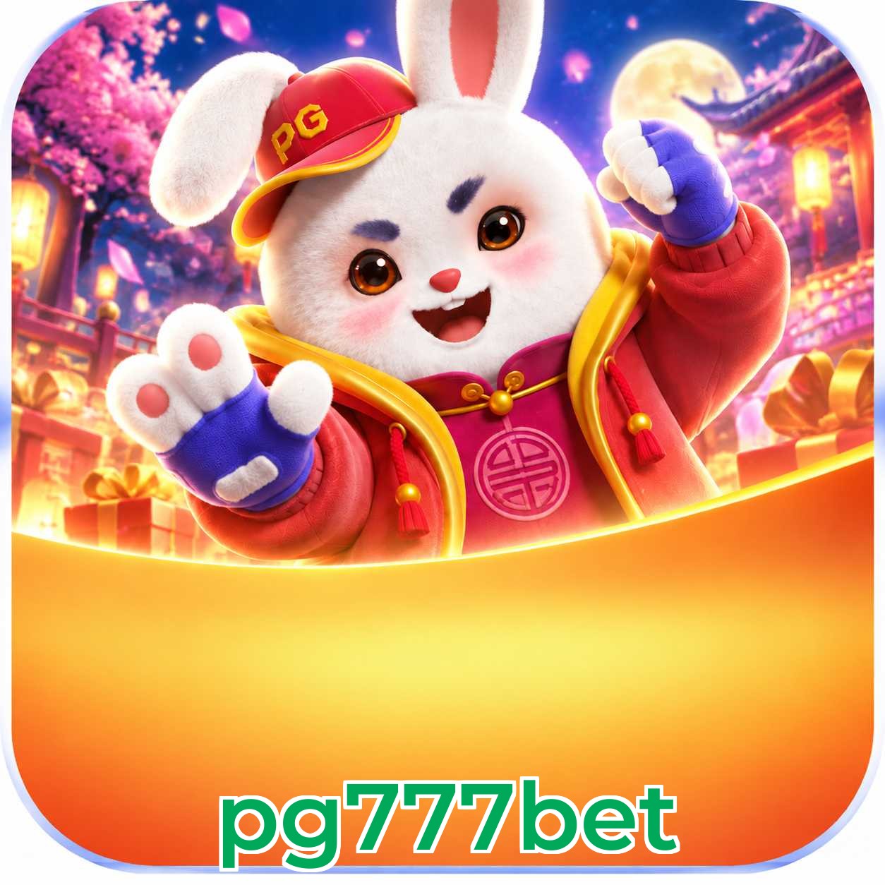 pg777bet Facebook Bonus