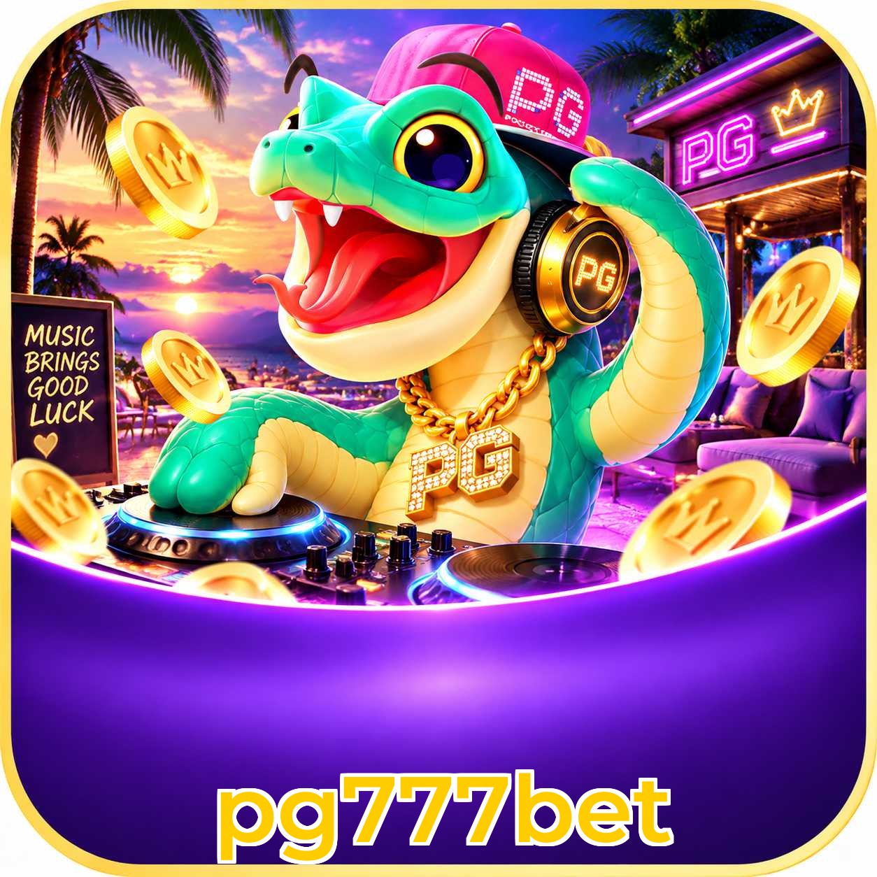 pg777bet VIP Telegram