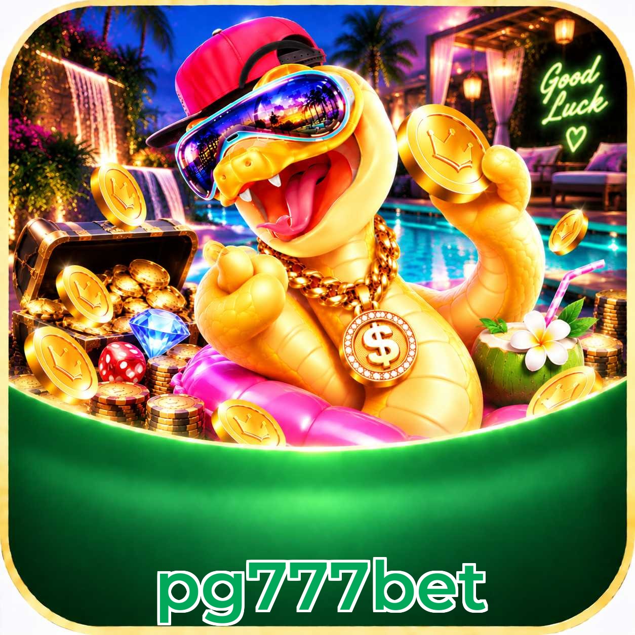 Baixar pg777bet iPhone