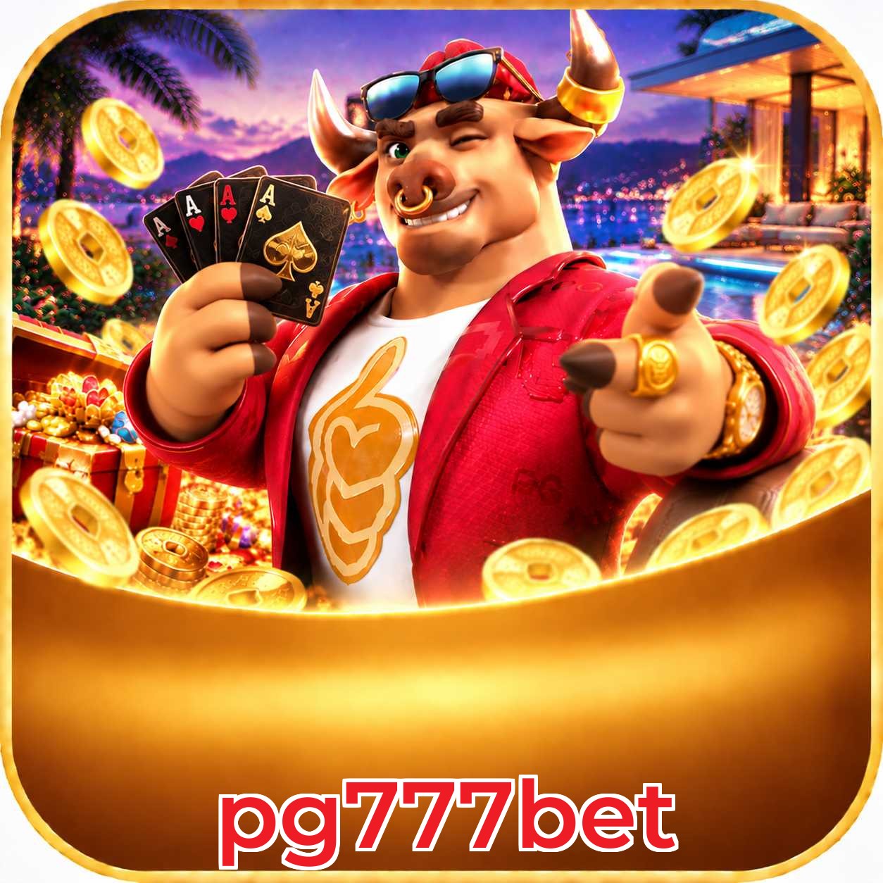 pg777bet App Features
