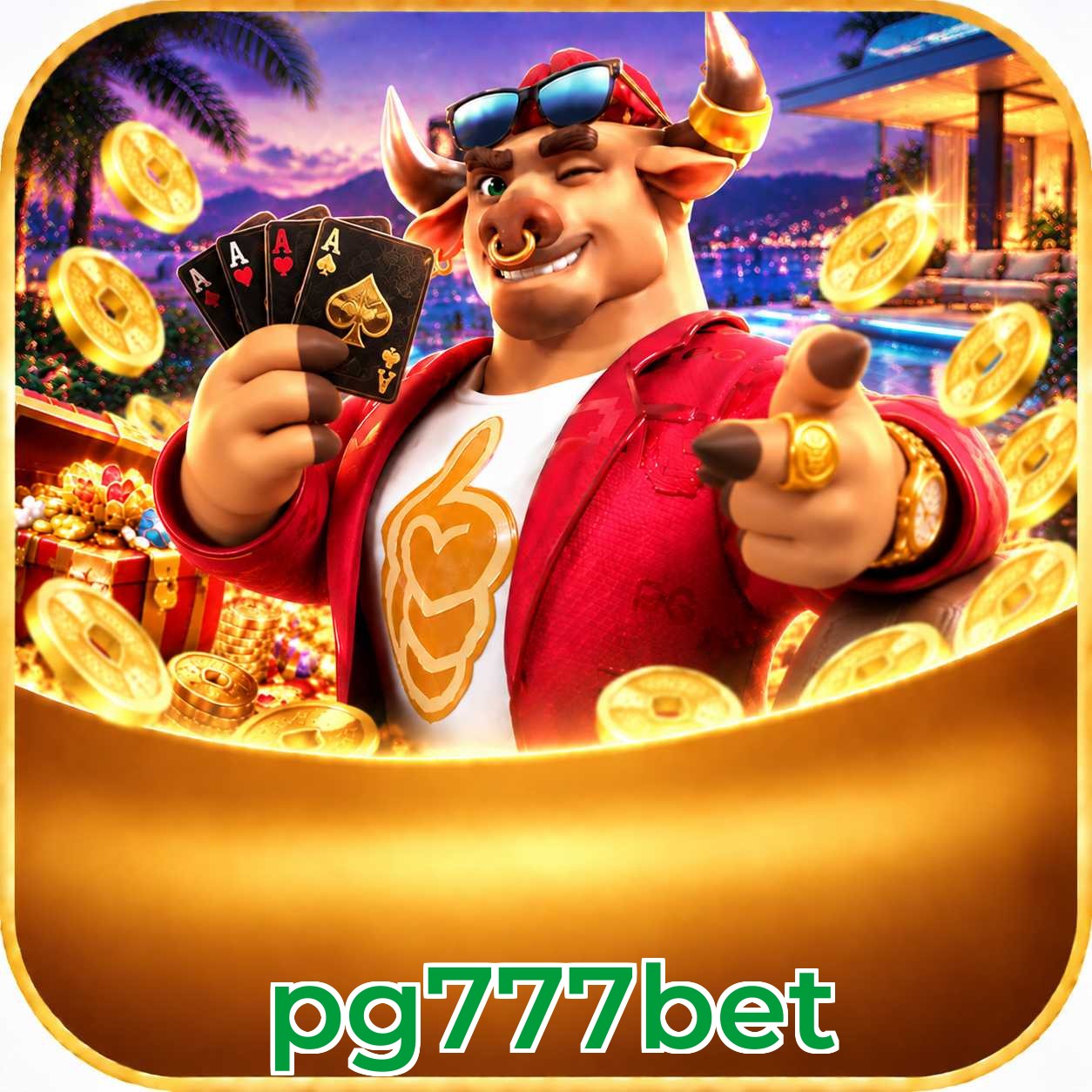 pg777bet Free Spins