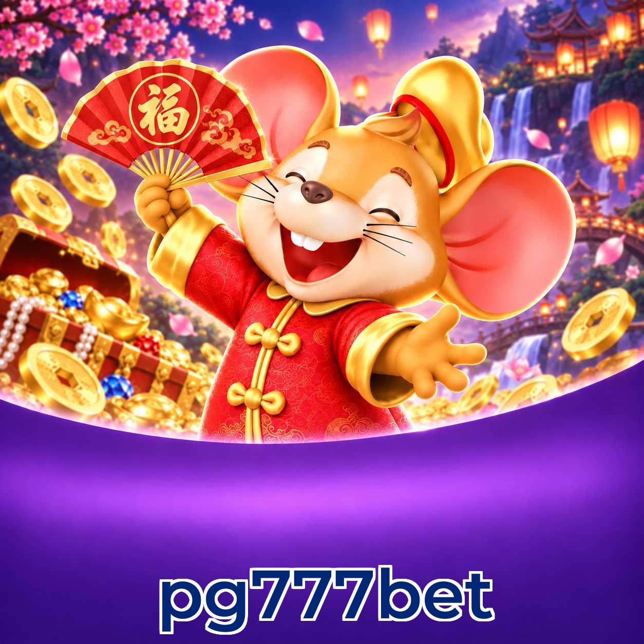 pg777bet Requirements