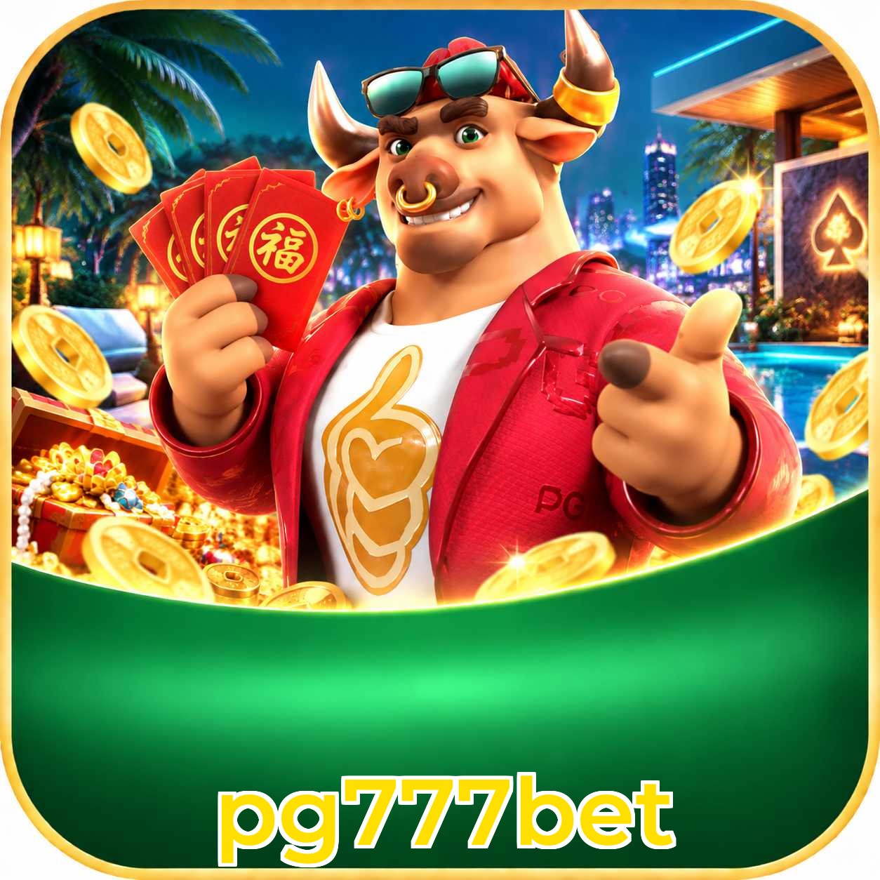 pg777bet FAQ