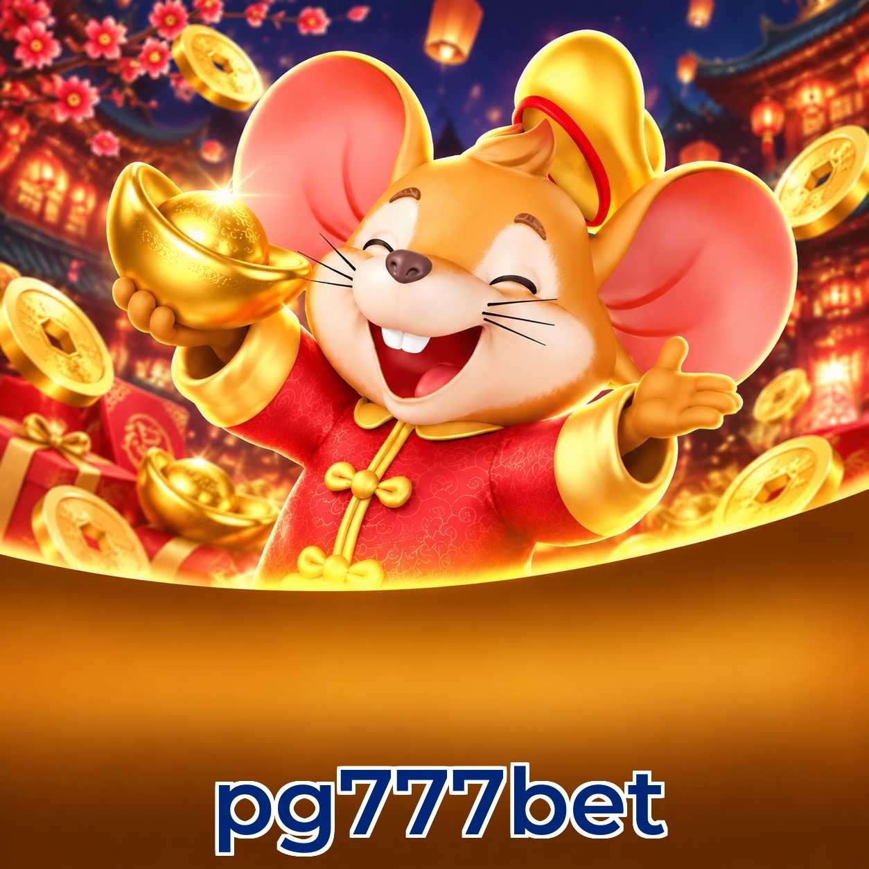 pg777bet Saque