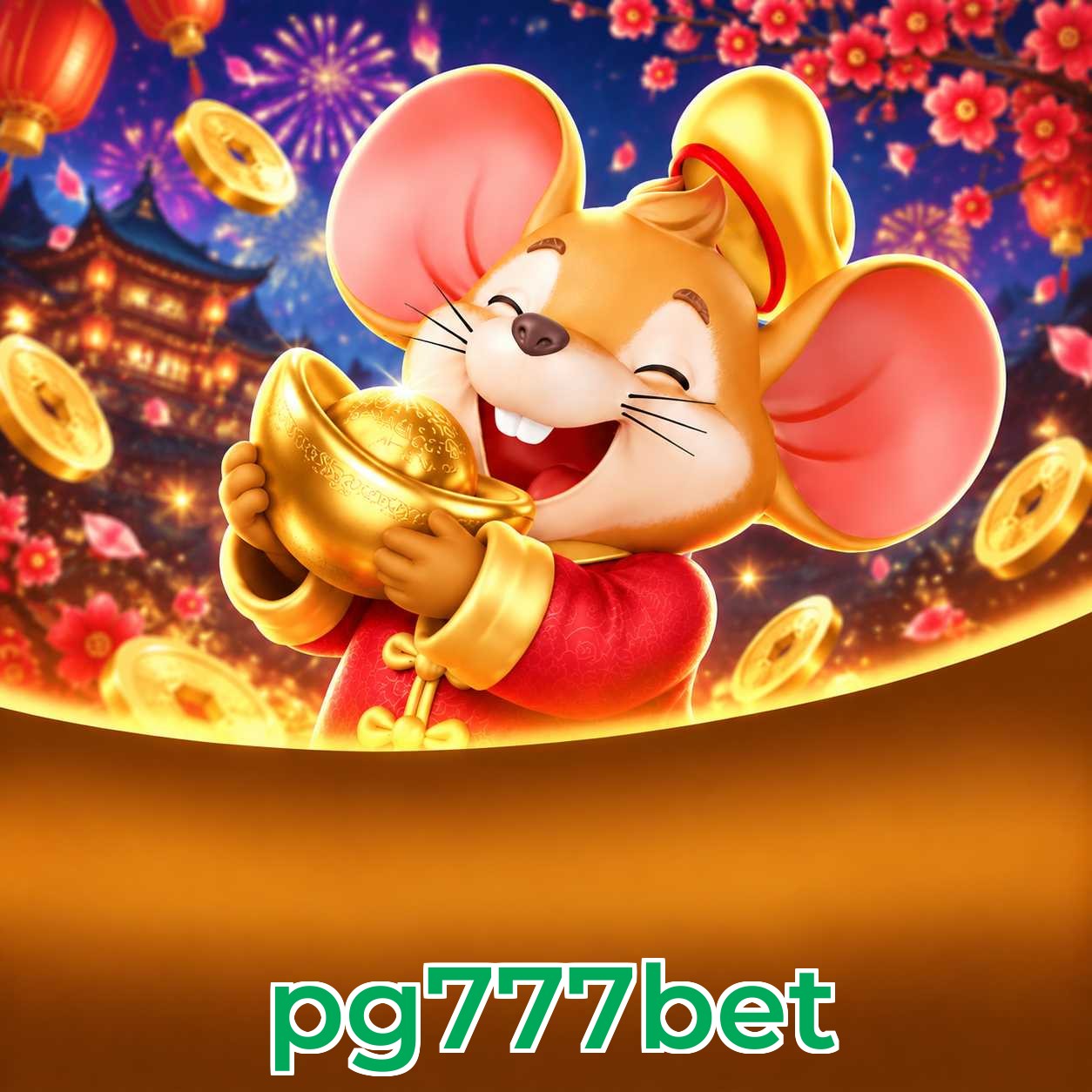 pg777bet Top Slots