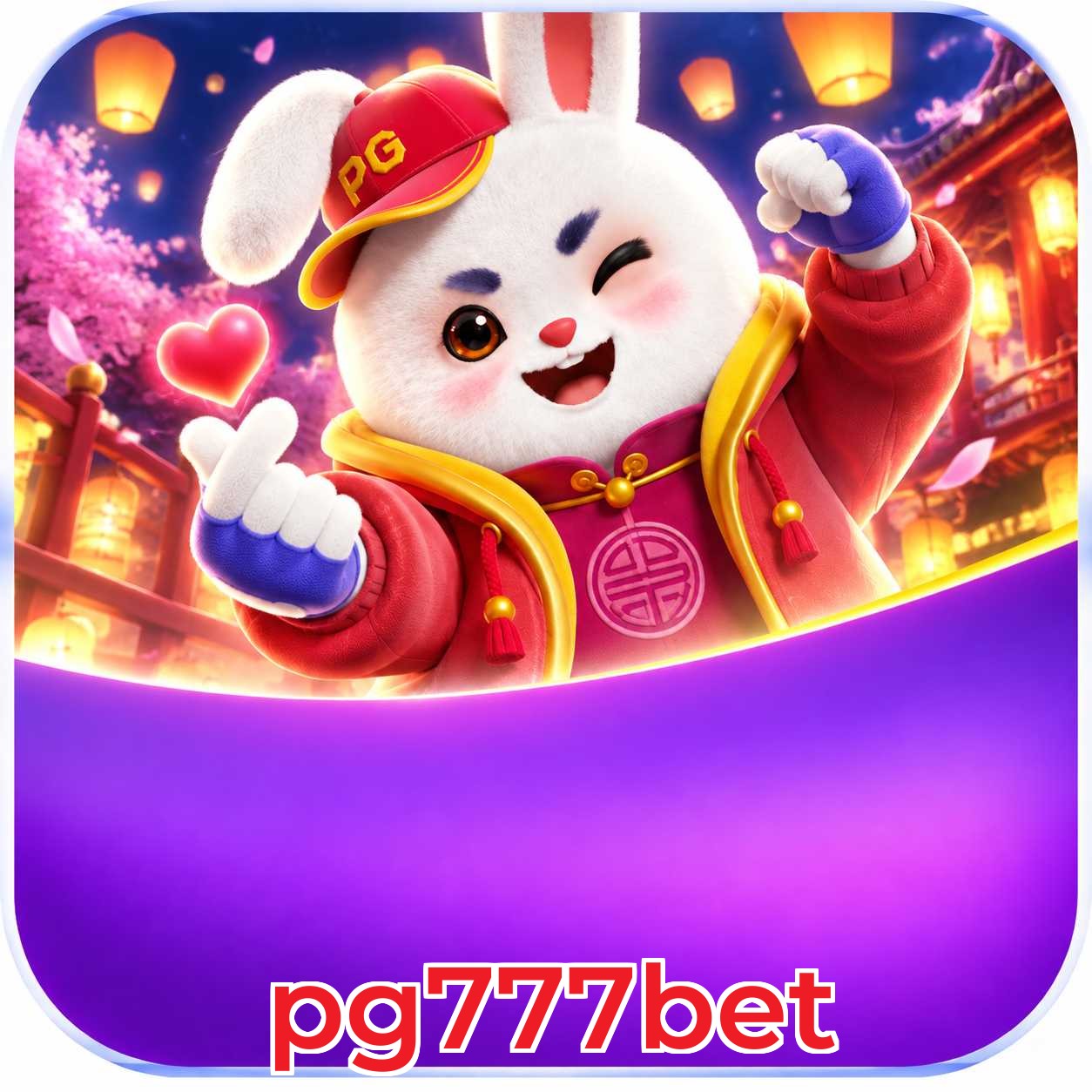 pg777bet Logo