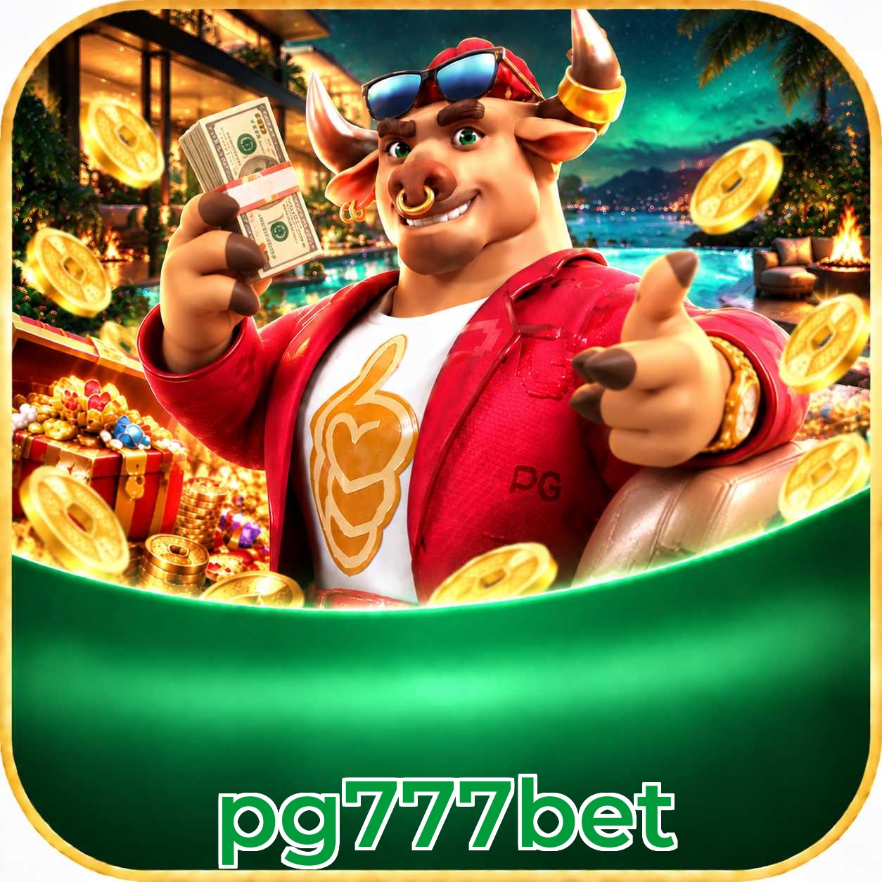 pg777bet Suporte