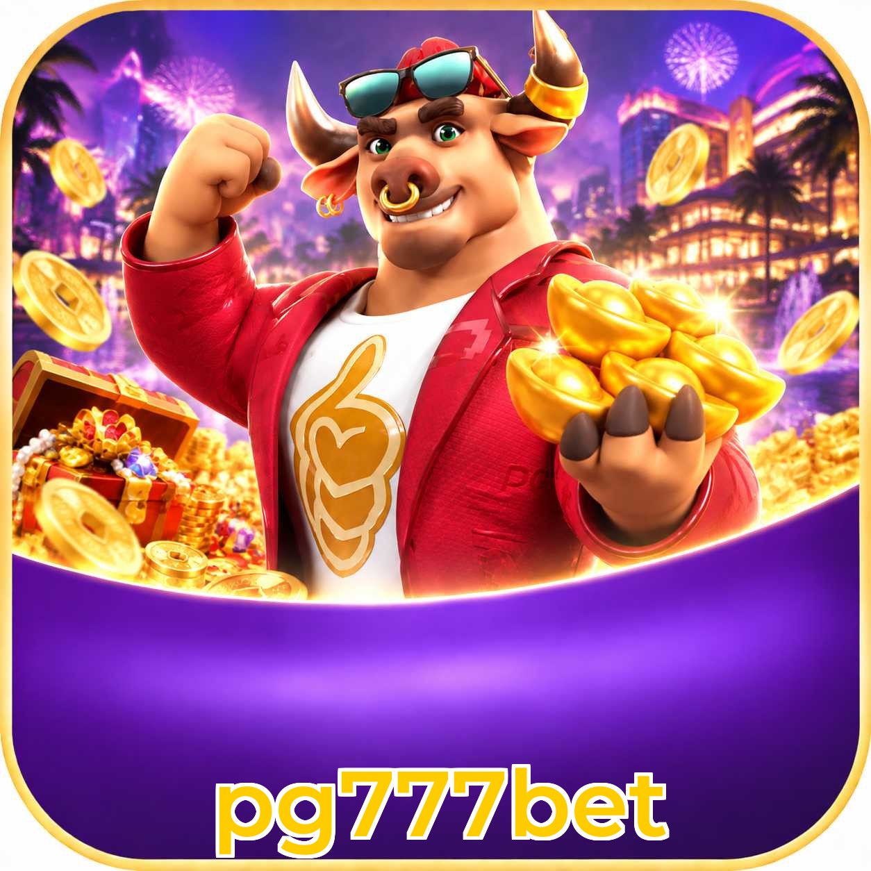 pg777bet Responsible Gaming