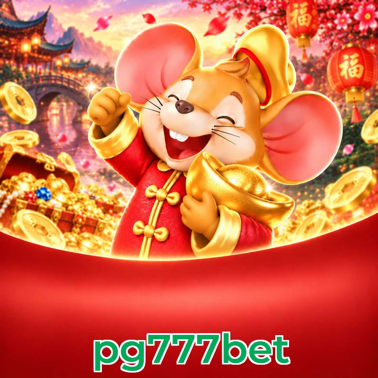 pg777bet Telegram Stats