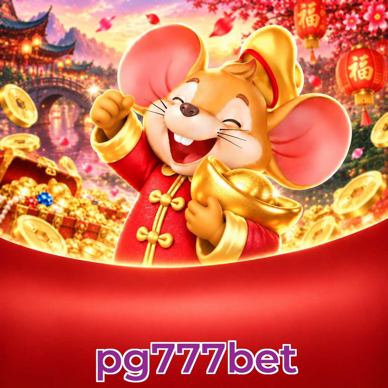pg777bet Telegram