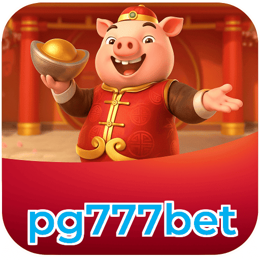 pg777bet Logo