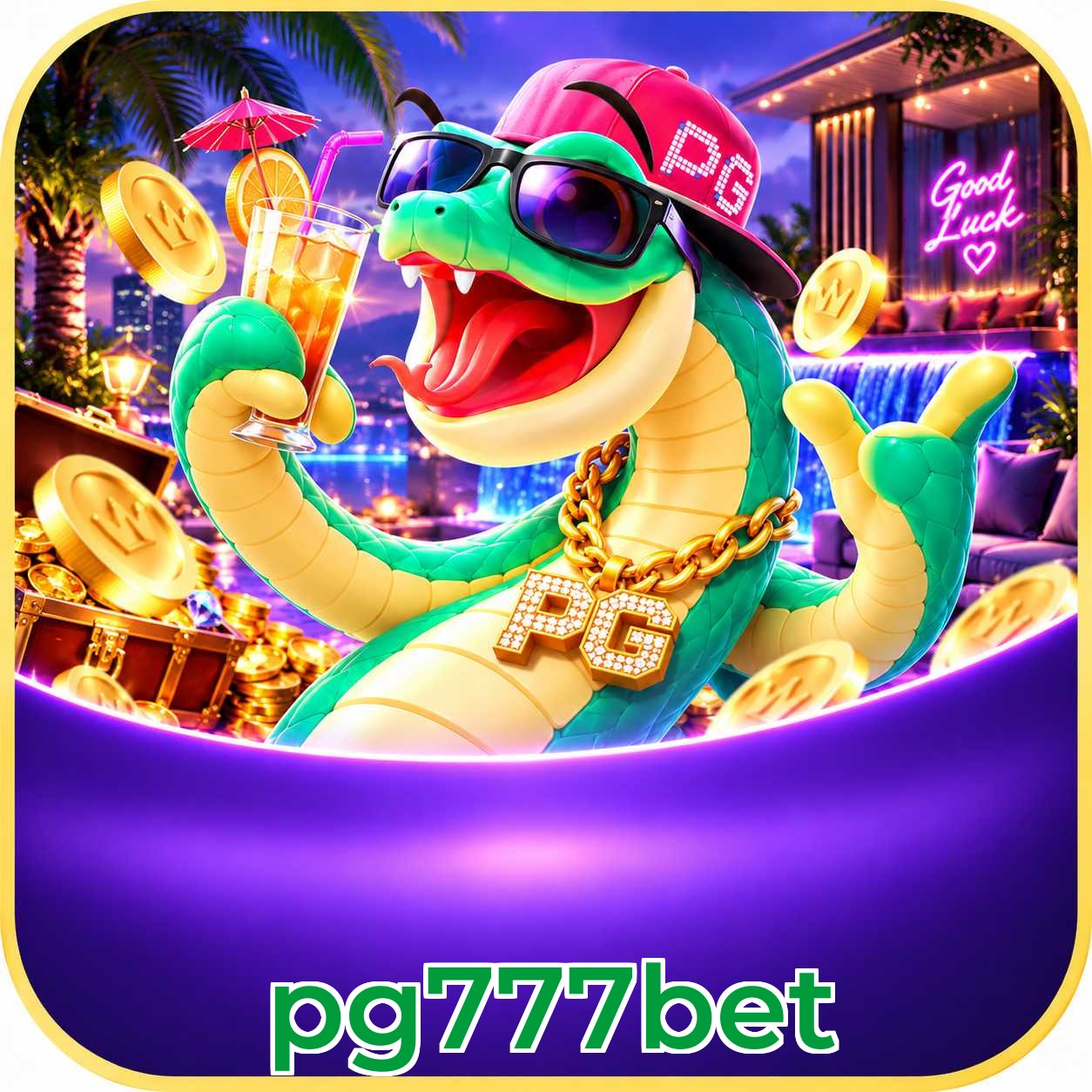 pg777bet Final Verdict