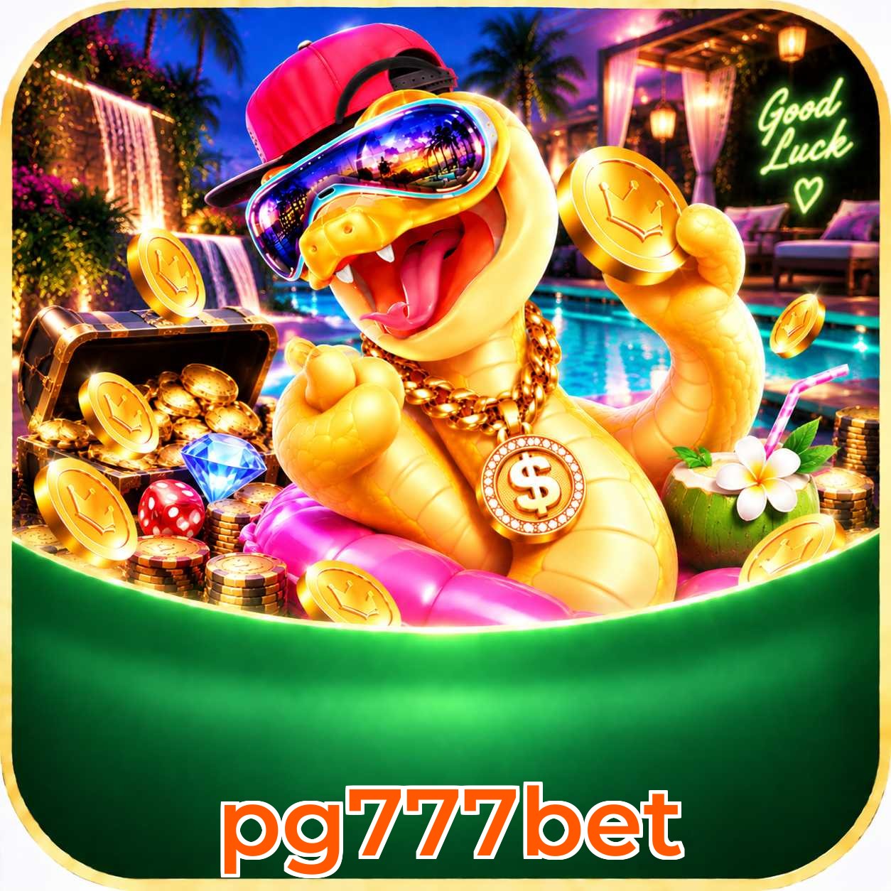 pg777bet Compatibilidade