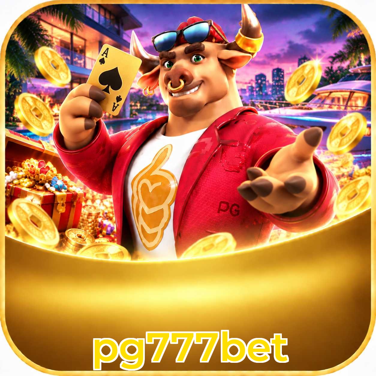 pg777bet Odds Lottery