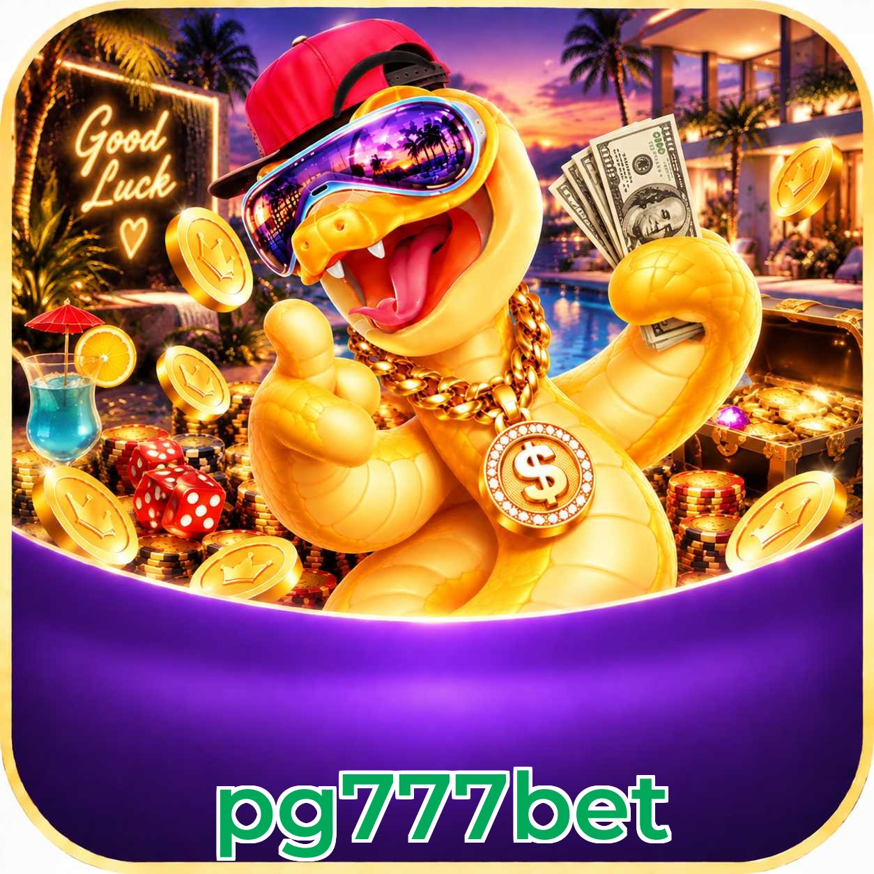 pg777bet Live Games