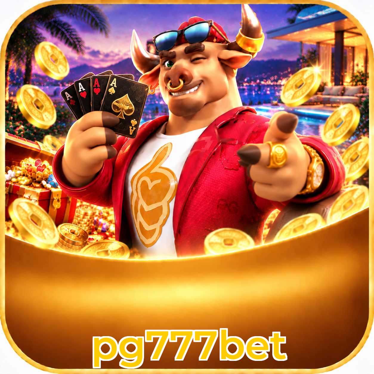 FAQ Baixar pg777bet