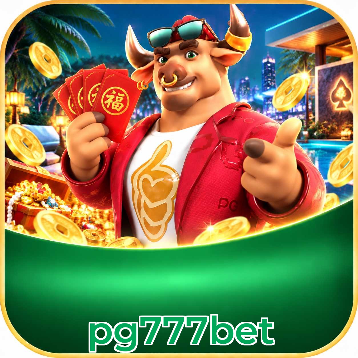 pg777bet Bet Types