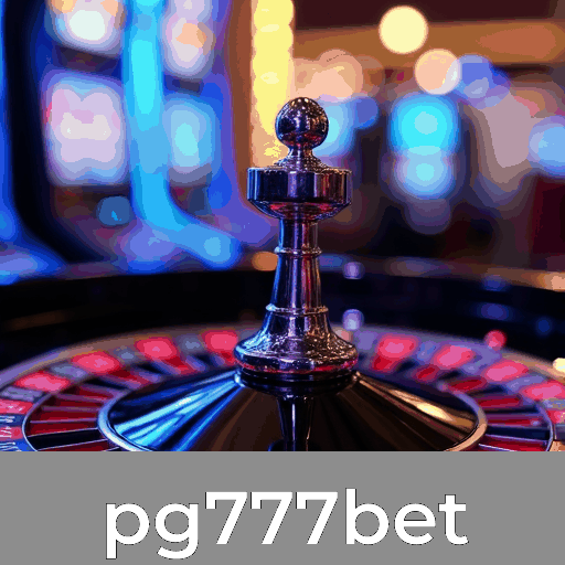 pg777bet: Bônus e Ofertas Exclusivas Esperam por Você!