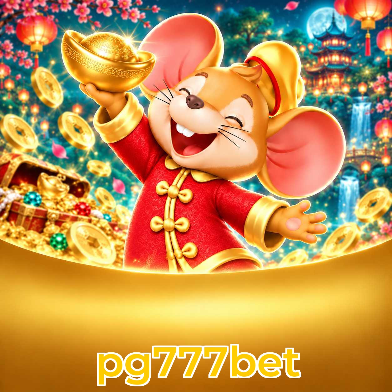 pg777bet Live Casino Overview