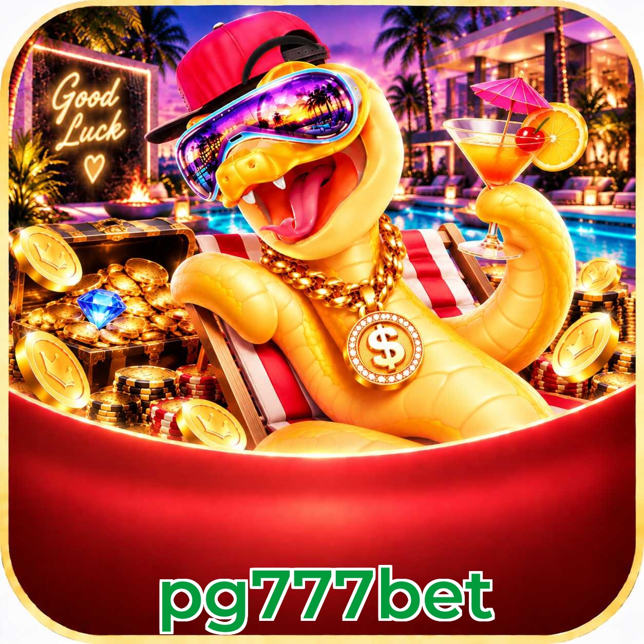 pg777bet Estratégias Lottery