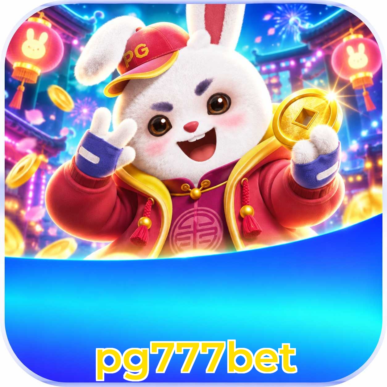 pg777bet Promotions