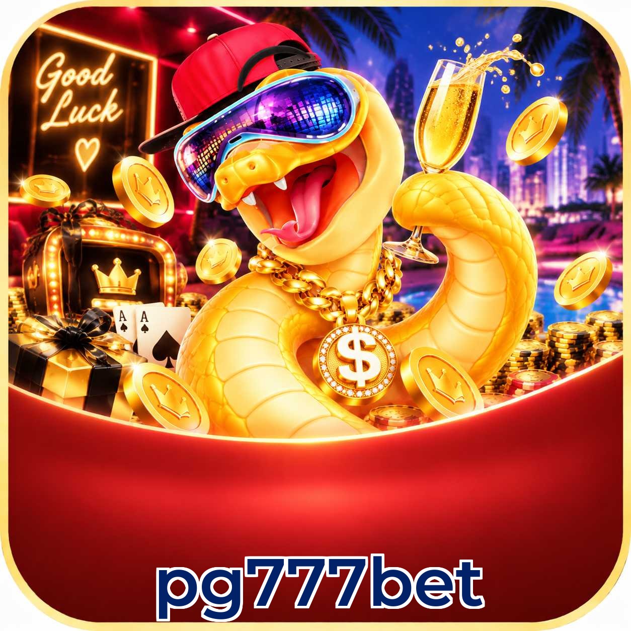 pg777bet Download Links