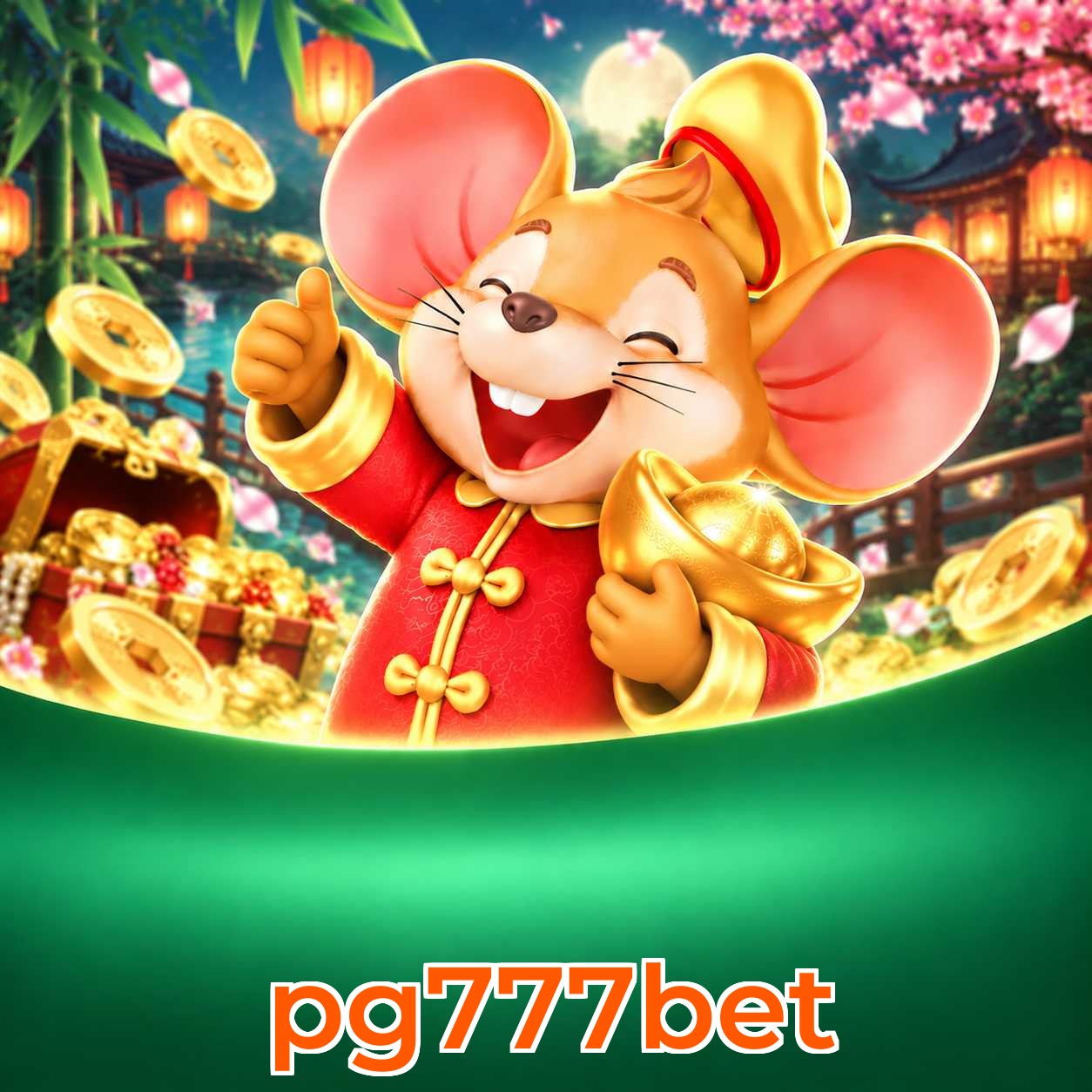 pg777bet VIP Program