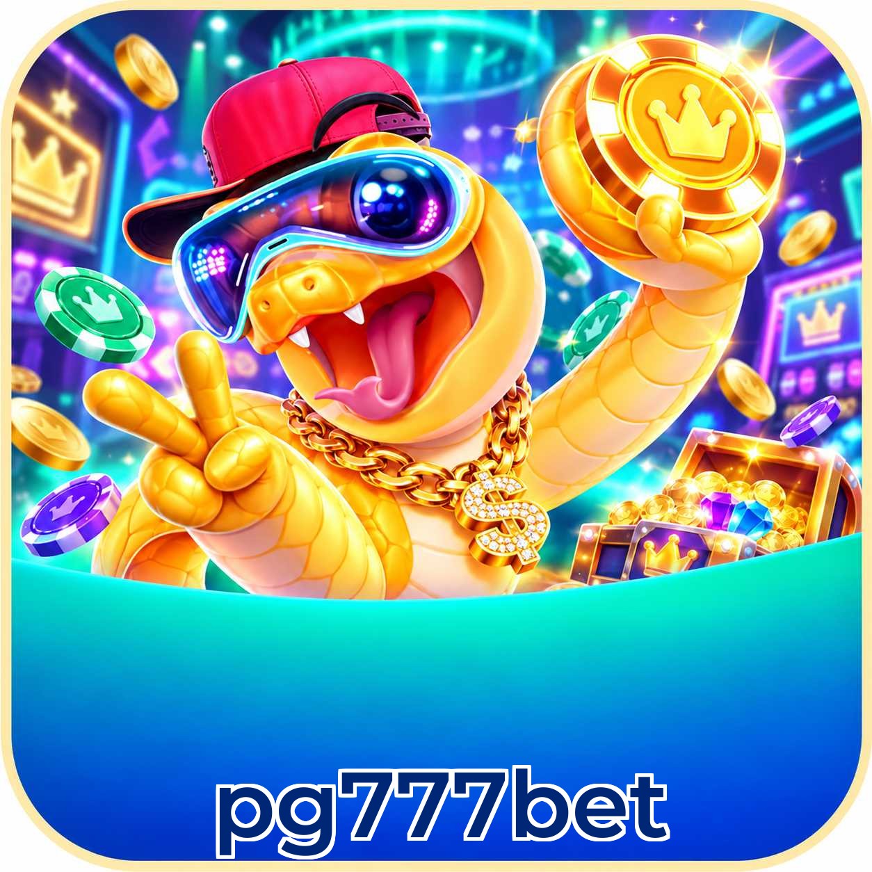 pg777bet 2FA