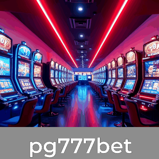 pg777bet: Experiência de Jogo Inigualável com Serviço Profissional