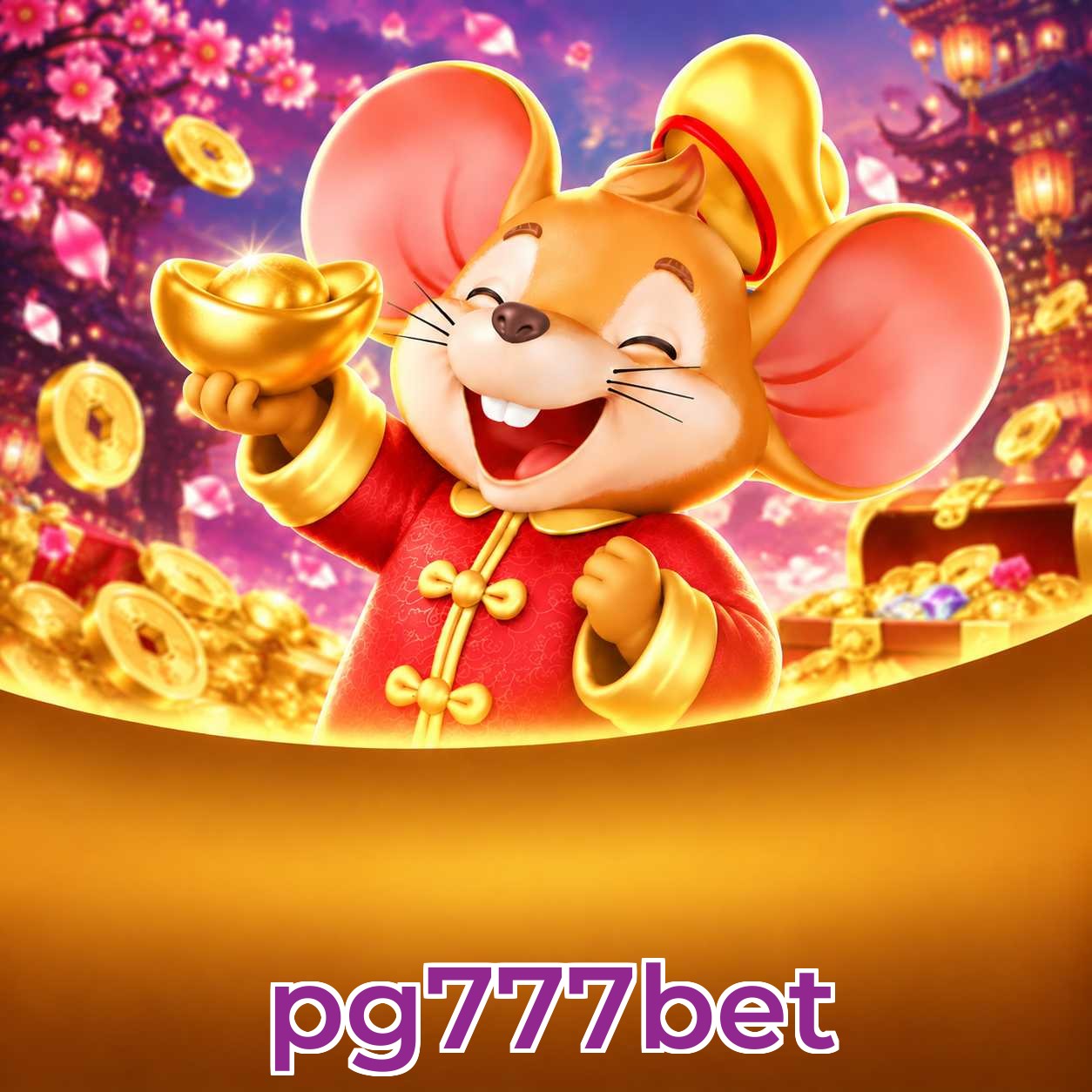 pg777bet Performance