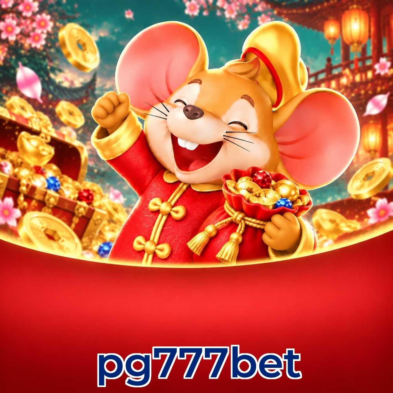 pg777bet RTP Testing