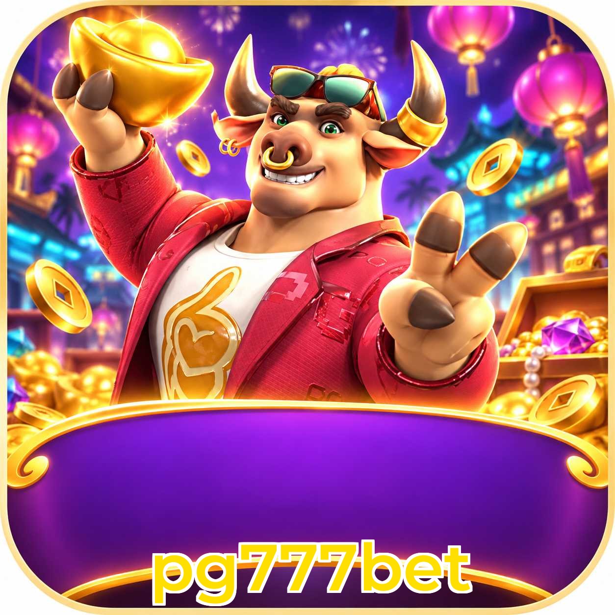 pg777bet Performance Tests