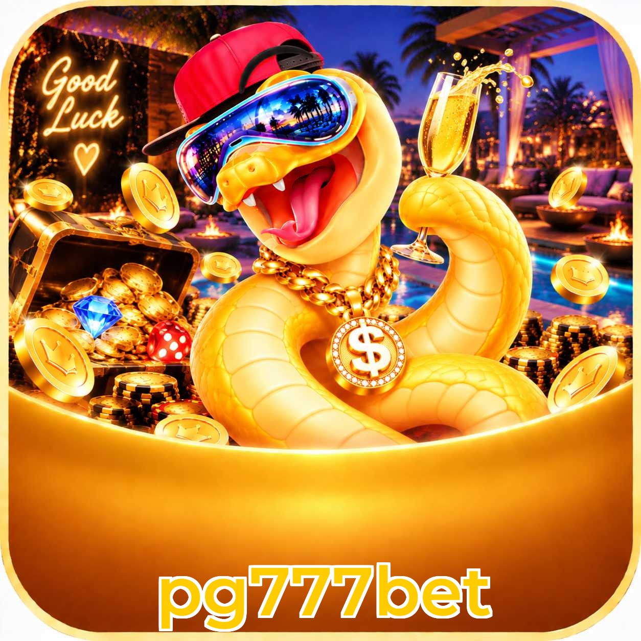 pg777bet Betting Limits